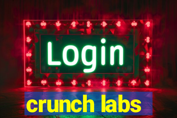 crunch labs